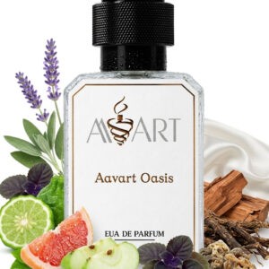 Aavart Oasis