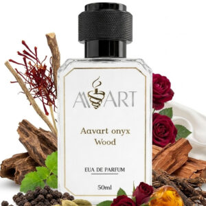 Aavart Onyx Wood