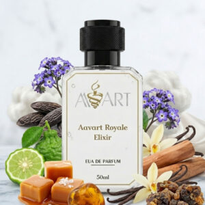 Aavart Royale Elixir