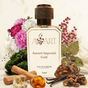 Aavart Imperial Gold