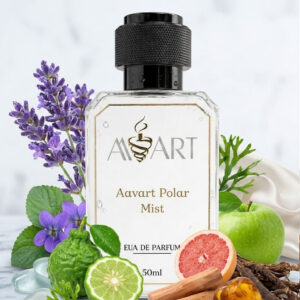 Aavart Polar Mist